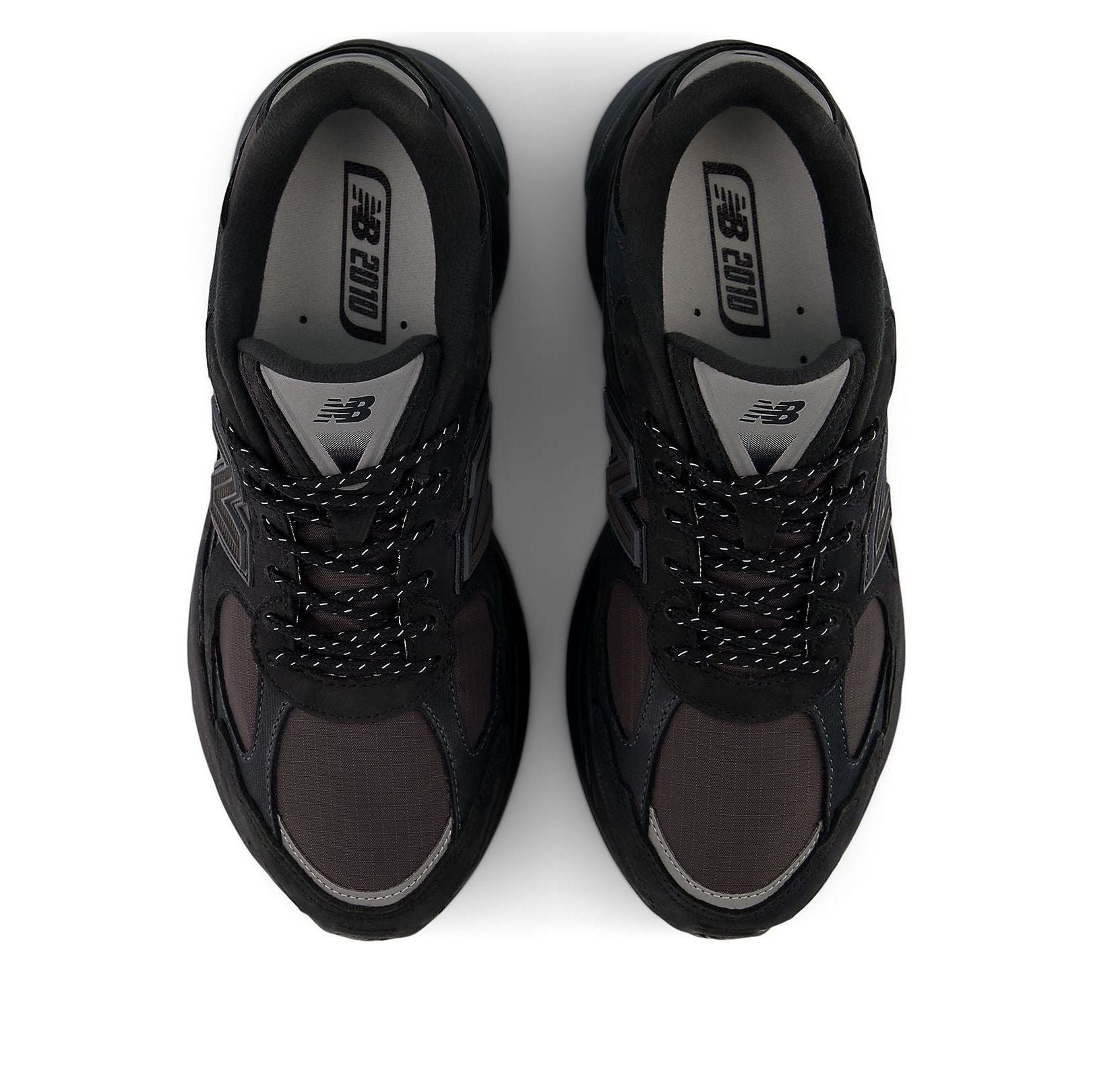 New Balance 2010 'Black Phantom' U20109UZ