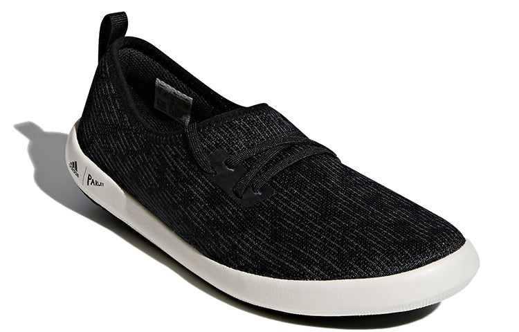 (WMNS) adidas Terrex Boat Sleek Primeblue 'Black' DB0898