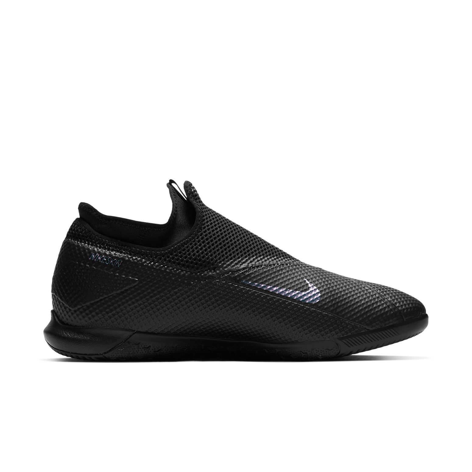 Nike Phantom Vision 2 Academy DF IC 'Black' CD4168-010