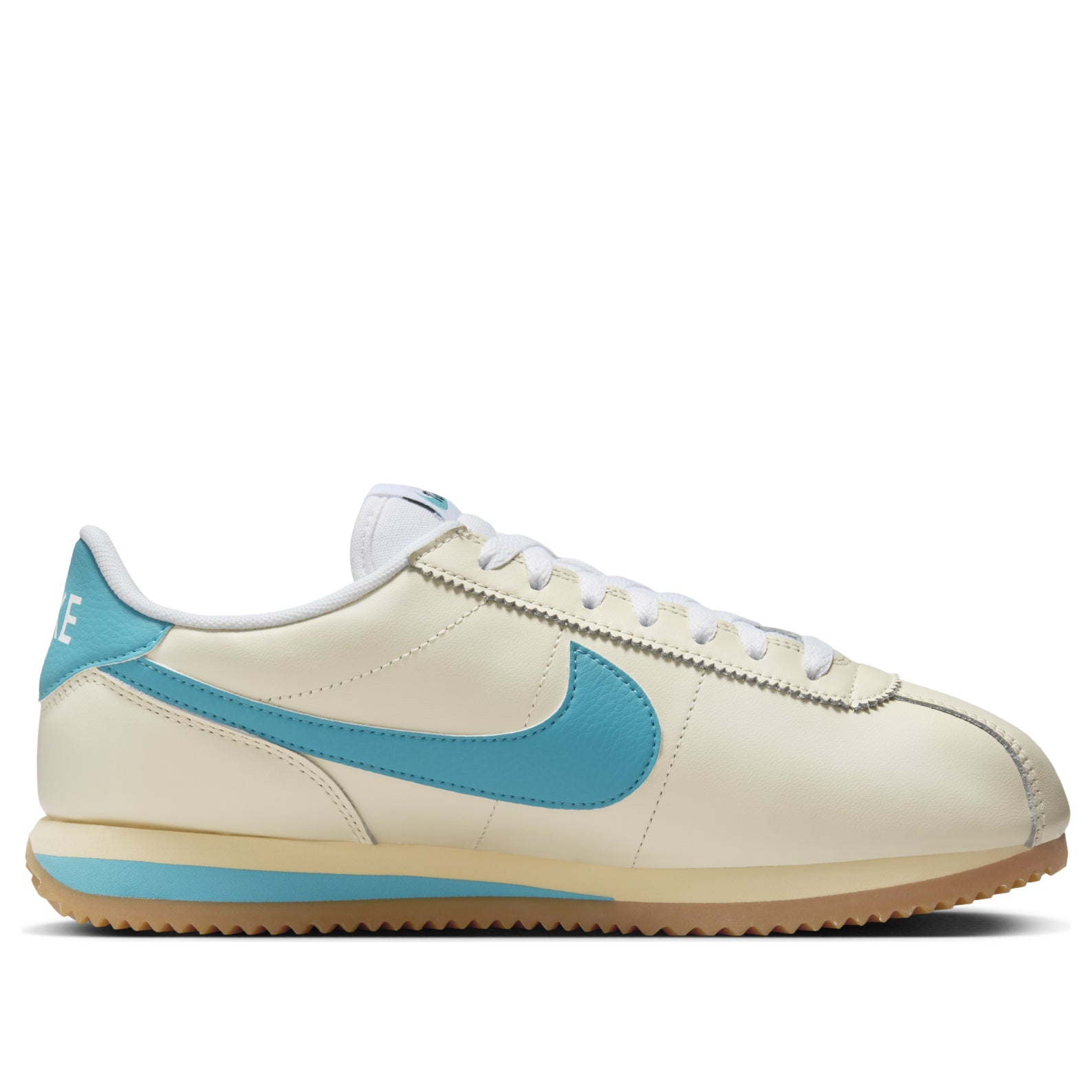 (WMNS) Nike Cortez 'Coconut Milk Teal Nebula' HF4268-113