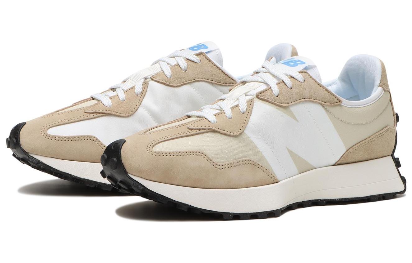 New Balance 327 'Beige White' U327LD
