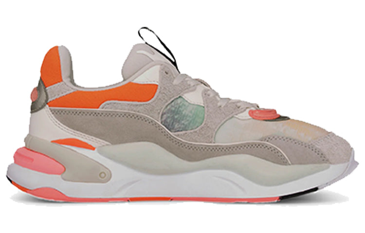 (WMNS) PUMA RS-2K 'Super Natural - Vaporous Grey Peach' 373950-01