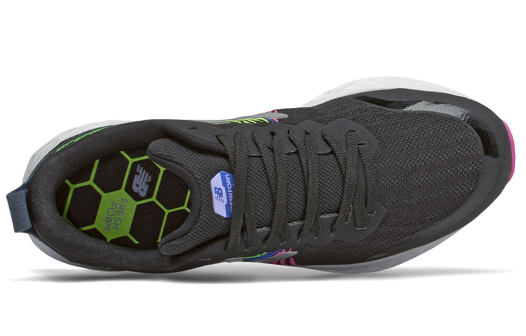 New Balance Fresh Foam Tempo 'Black' GPTMPBM