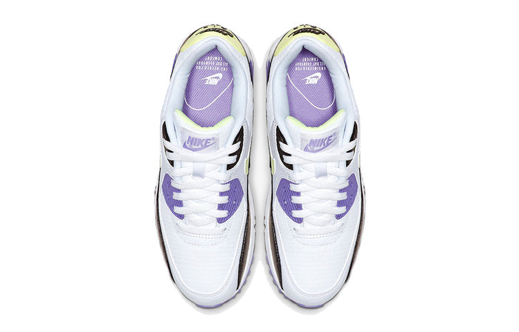 (WMNS) Nike Air Max 90 'Lavender' 325213-142
