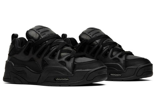 Under Armour AWGE x SRLo 'Triple Black' 3021559-002