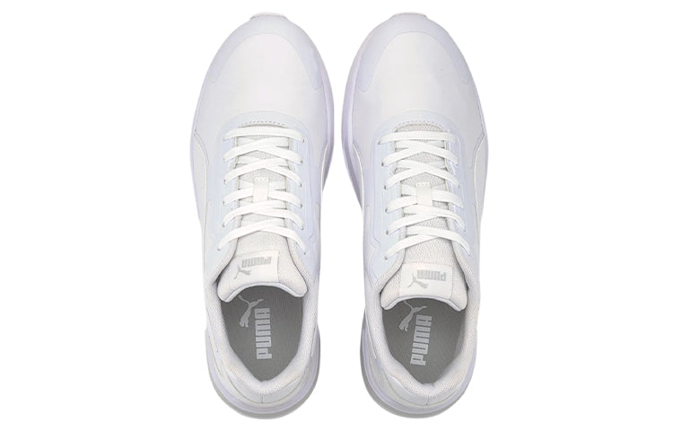 PUMA Taper White 374128-02
