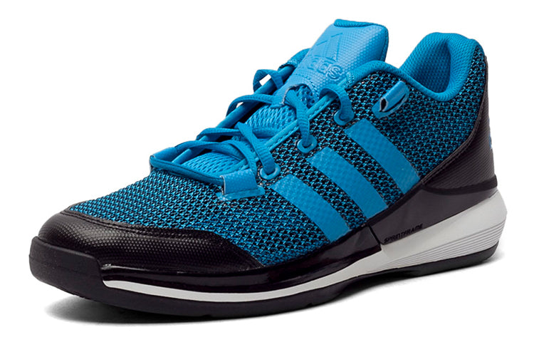 adidas Crazy Ghost Low 2015 'Blue' Q16178