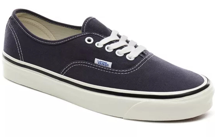 Vans Authentic 44 DX 'Anaheim Factory - Dark Navy' VN0A38ENV7J