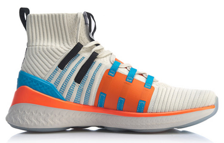Li-Ning No Boundry 2 Hi AFPP009-3