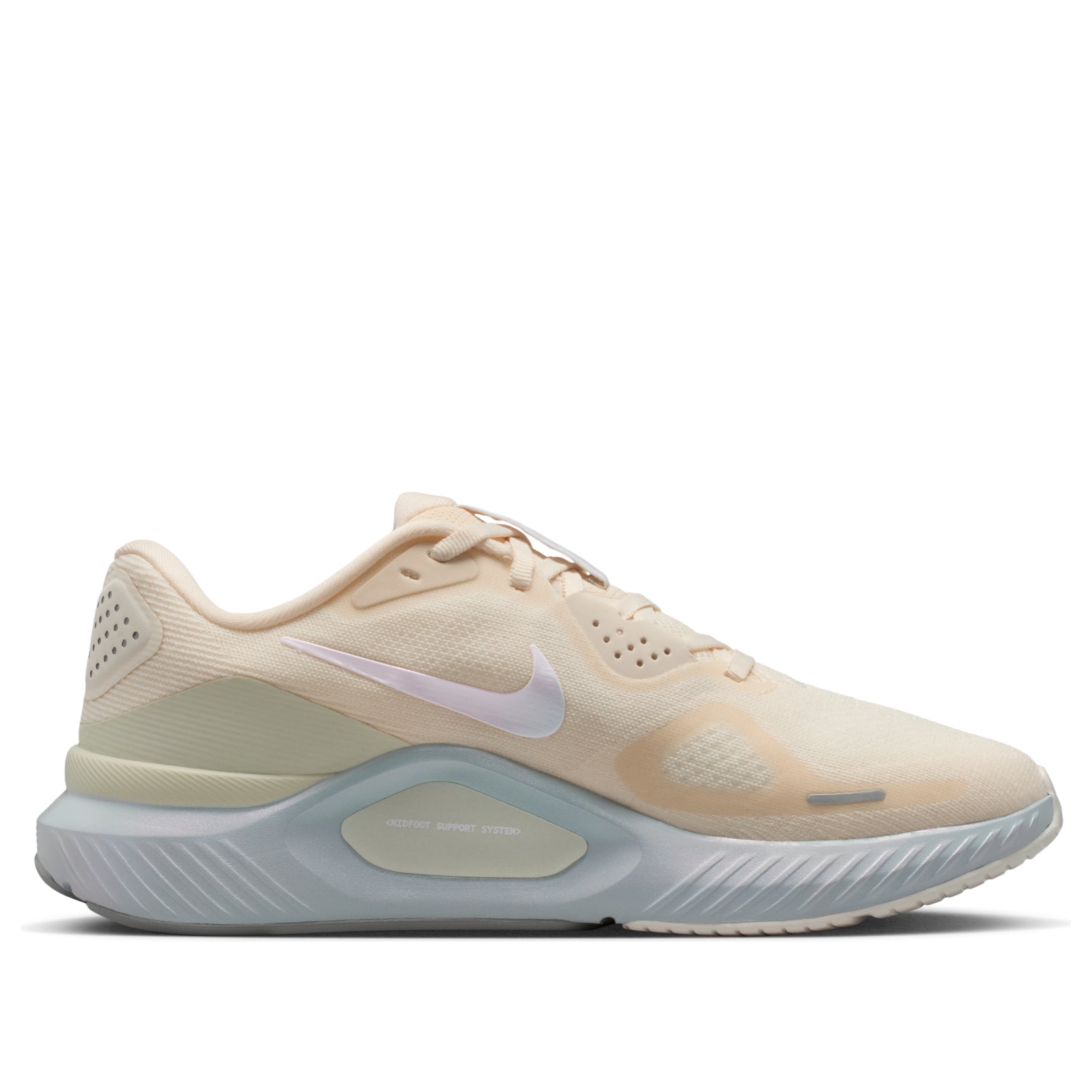 (WMNS) Nike Structure 26 'Chalk White Sea Glass' IO9917-100