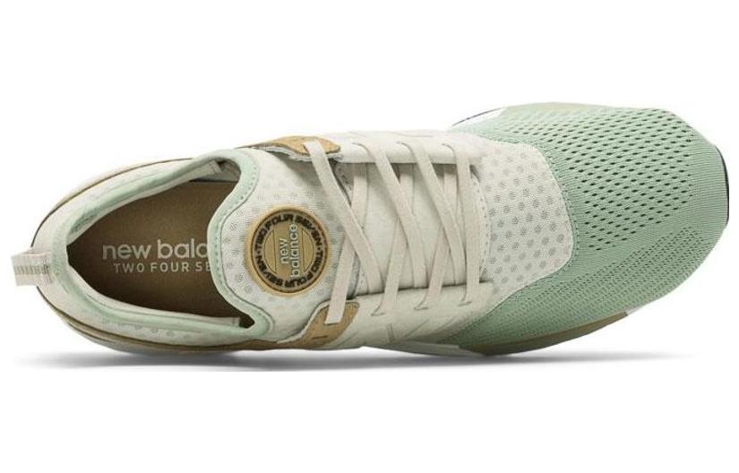 New Balance 247 'Silver Mint' MRL247SM