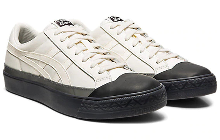 Onitsuka Tiger Fabre Classic Lo 'Black And White' 1183A717-100