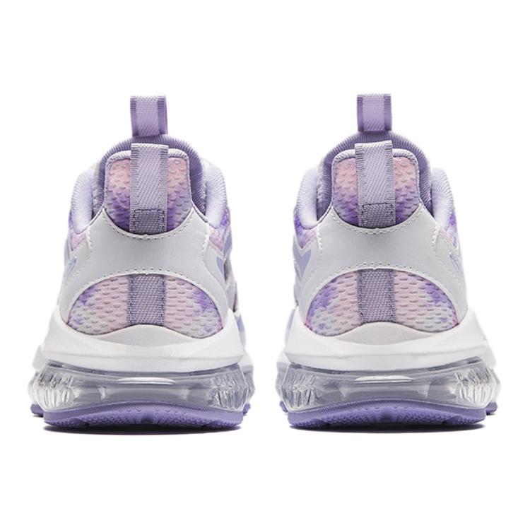 (GS) ANTA Sandals 'White Purple' 322426914-3