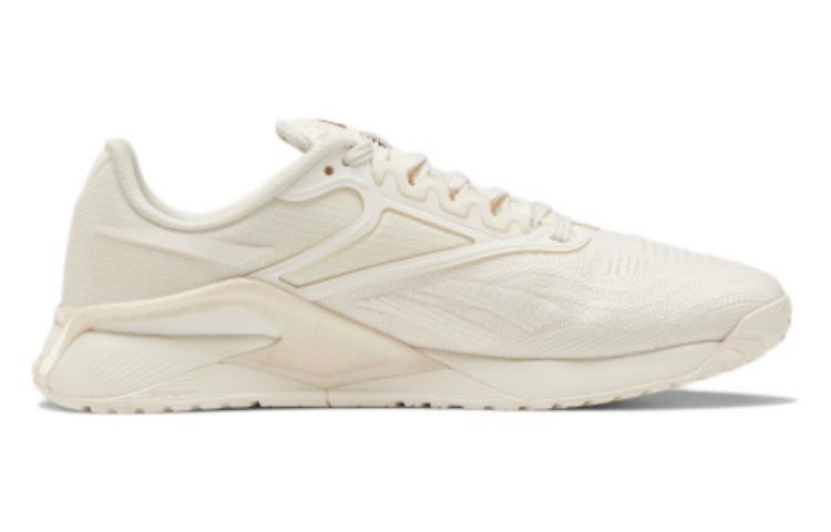 (WMNS) Reebok Nano X2 'Chalk Rose Gold' FZ5696