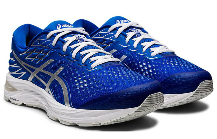 ASICS Gel-Cumulus 21 'Blue White' 1011A551-401