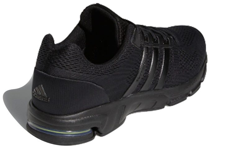 adidas Equipment 10 Em 'Black' FX2288