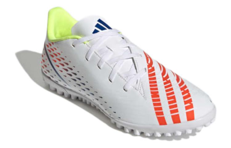 adidas Predator Edge.4 TF 'White Red Blue' GV8526
