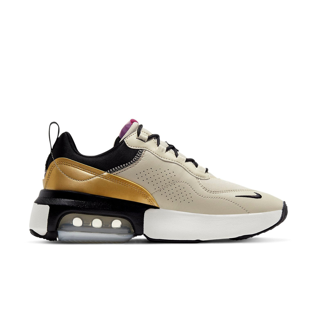 (WMNS) Nike Air Max Verona 'Cream Gold' CZ3963-100