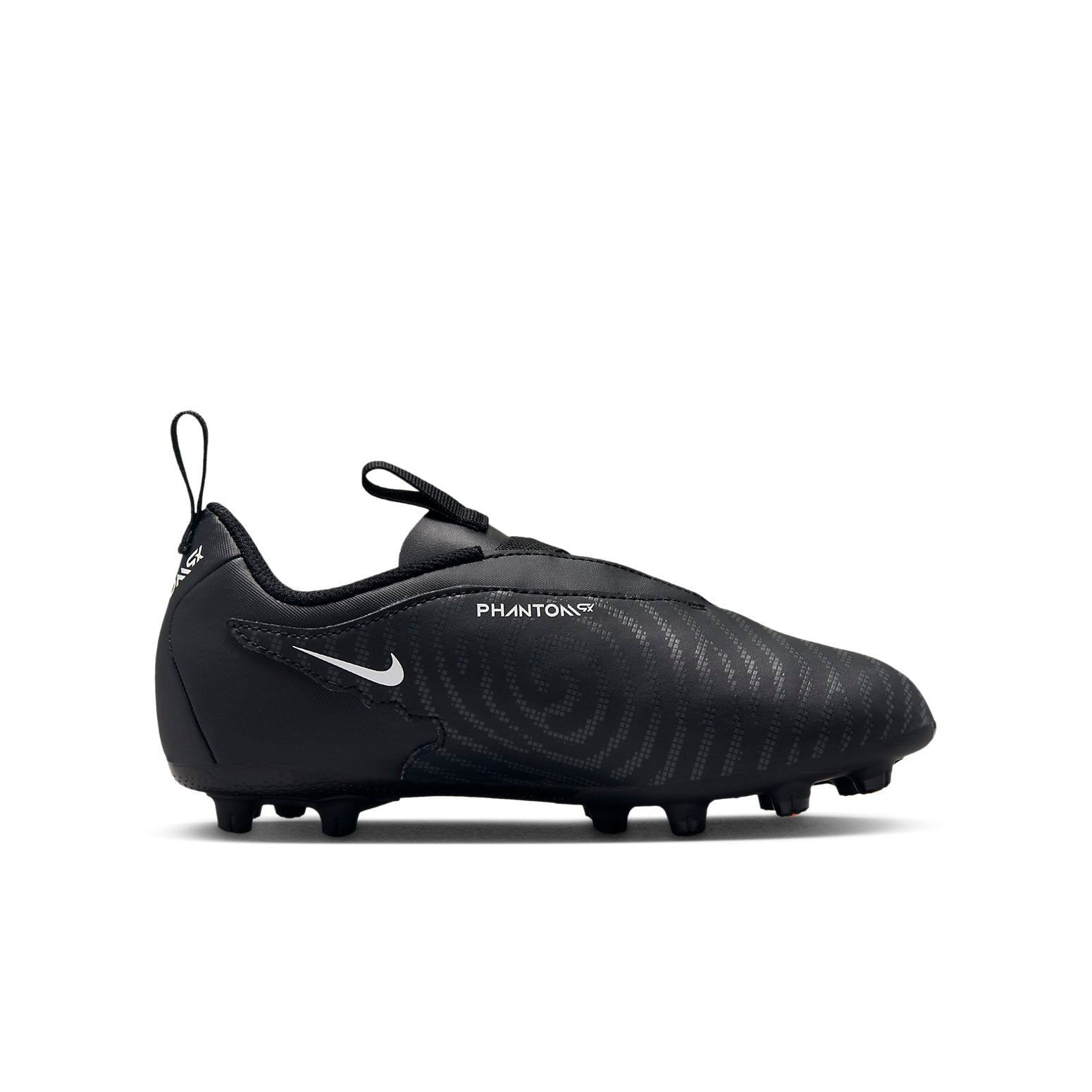 (GS) Nike Phantom GX Academy HG 'Black' DD9548-010