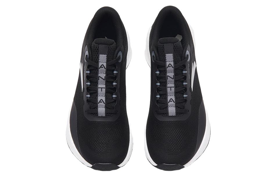 ANTA Running Series Sneakers 'Black' 112335585-6