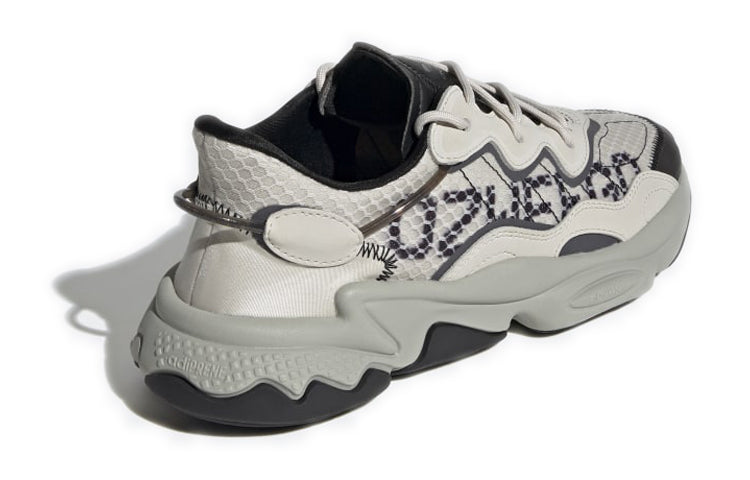adidas originals Ozweego 'Black Grey' EG8798