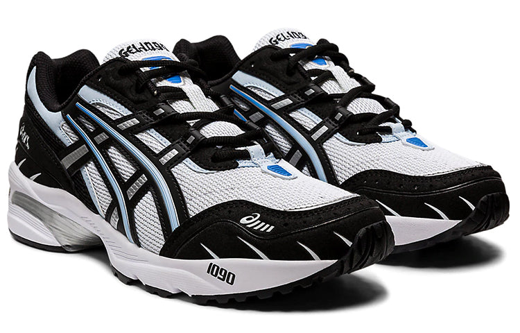 ASICS Gel-1090 'White Black' 1021A385-100