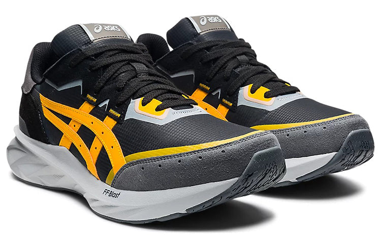 ASICS Tarther Blast 'Black Sunflower' 1201A066-002