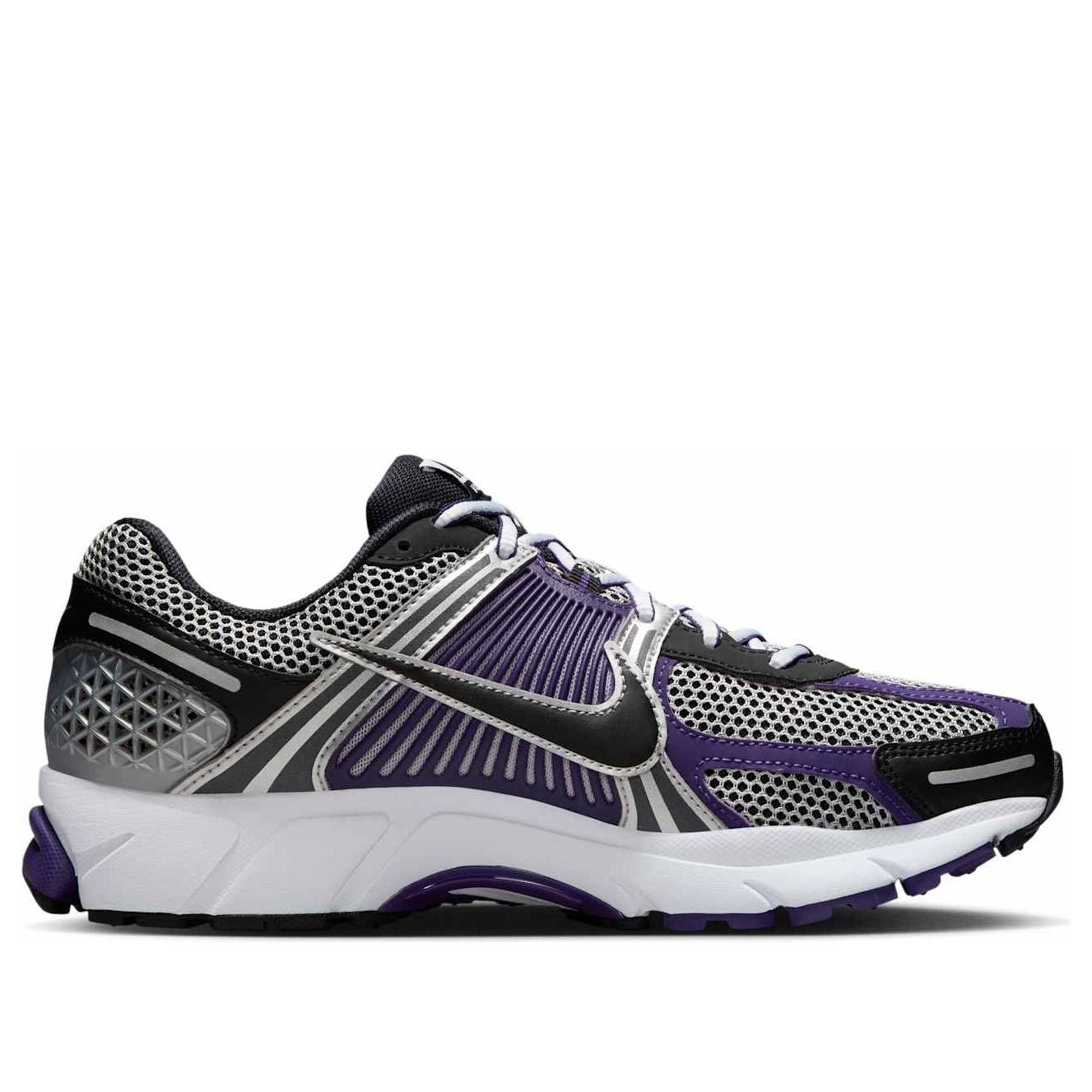 Nike Air Zoom Vomero 5 'Metallic Silver Court Purple' IM2220-095