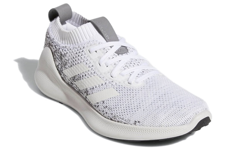 (WMNS) adidas Purebounce+ 'Raw White' F36688