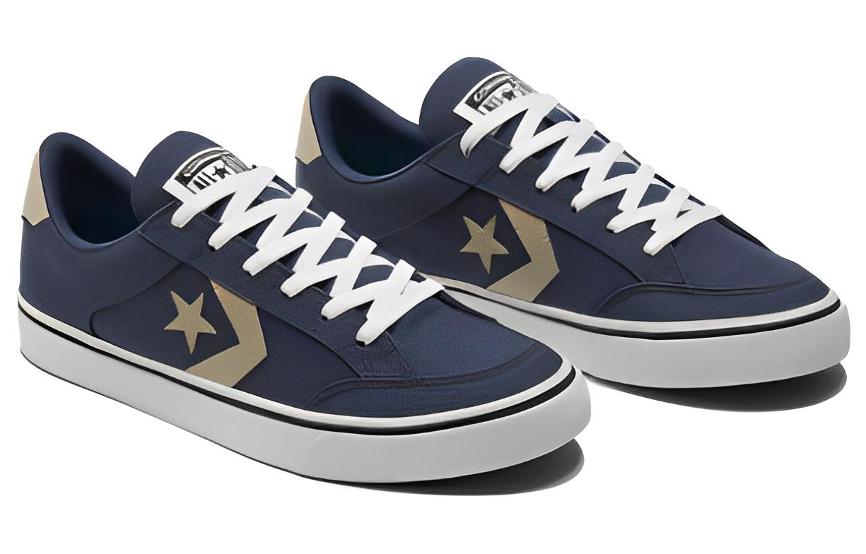 Converse All Star Tobin 'Blue Brown' A02850C