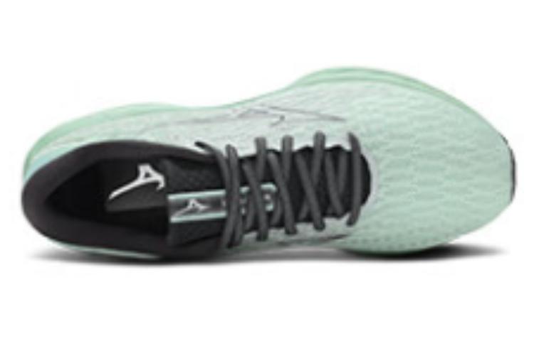 Mizuno Wave Inspire 20 'Mint Green Black' J1GC244408