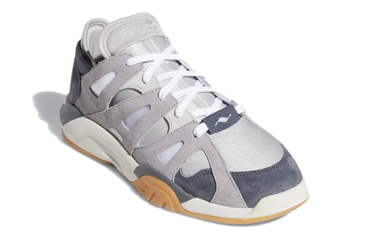 adidas Dimension Low 'Grey Onix' CG7144