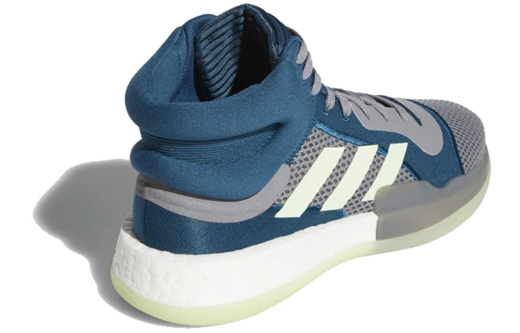 adidas Marquee Boost 'Tech Mineral Glow' F97277