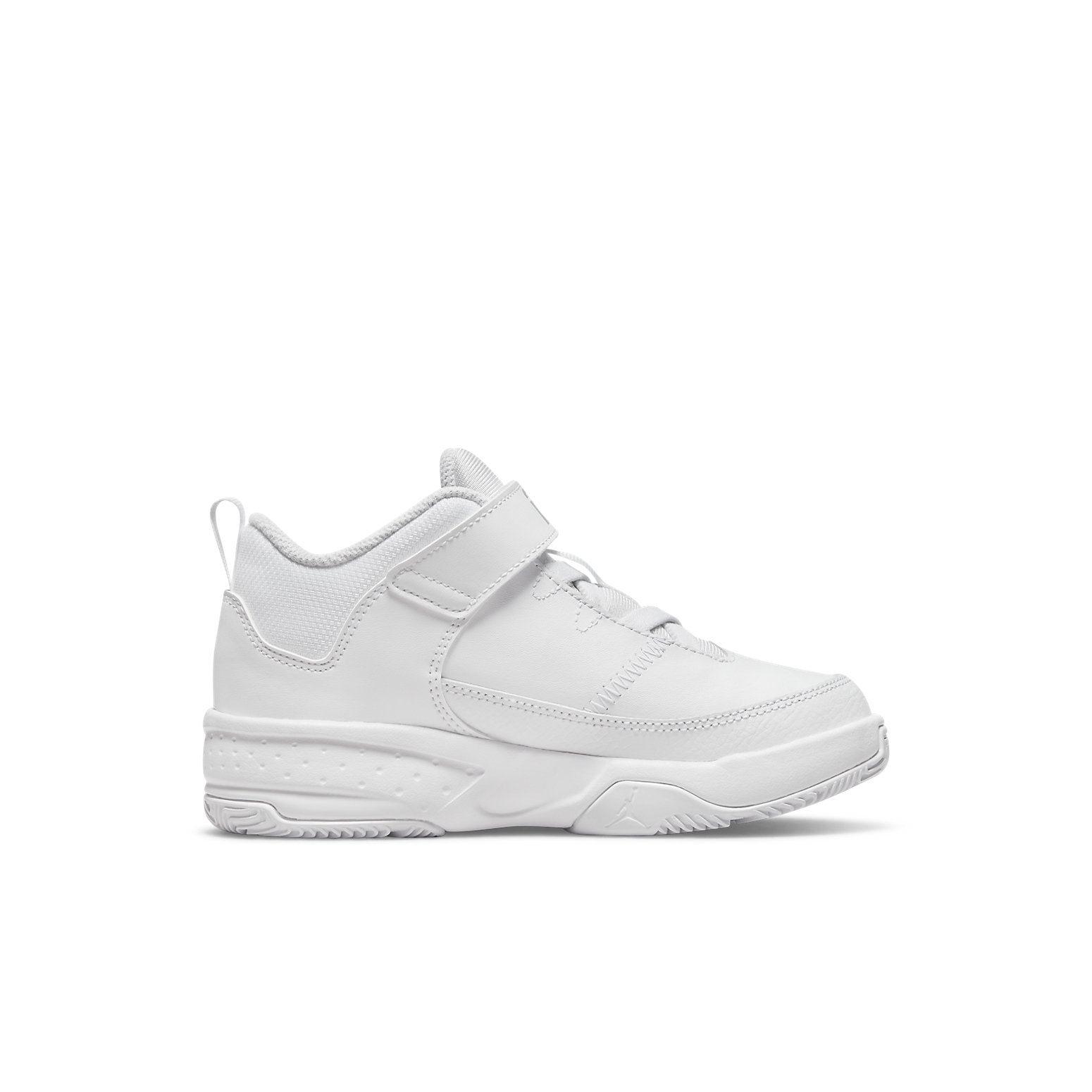 (PS) Air Jordan Max Aura 3 White DA8022-110