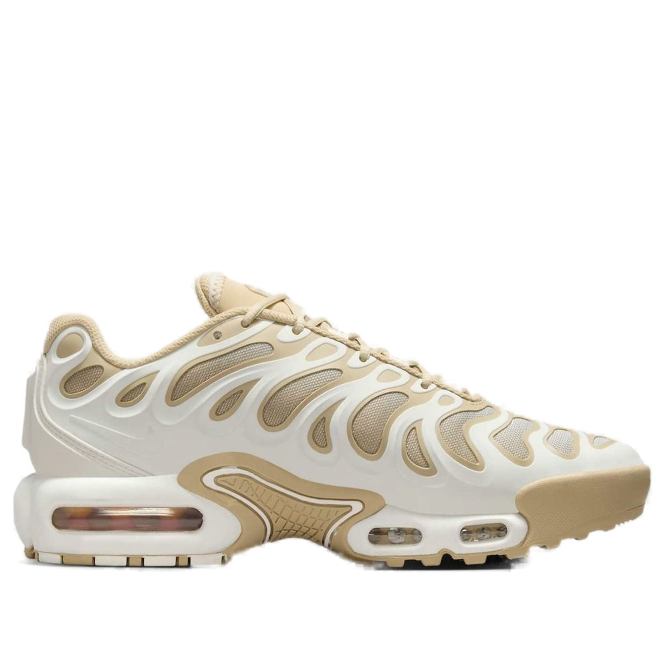 (WMNS) Nike Air Max Plus Drift 'Sail Team Gold' FV4081-103