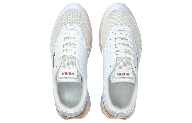(WMNS) PUMA Cruise Rider 'White Cloud Pink' 374865-01