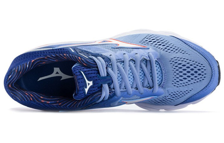 (WMNS) Mizuno Inspire 15 Blue J1GD194401