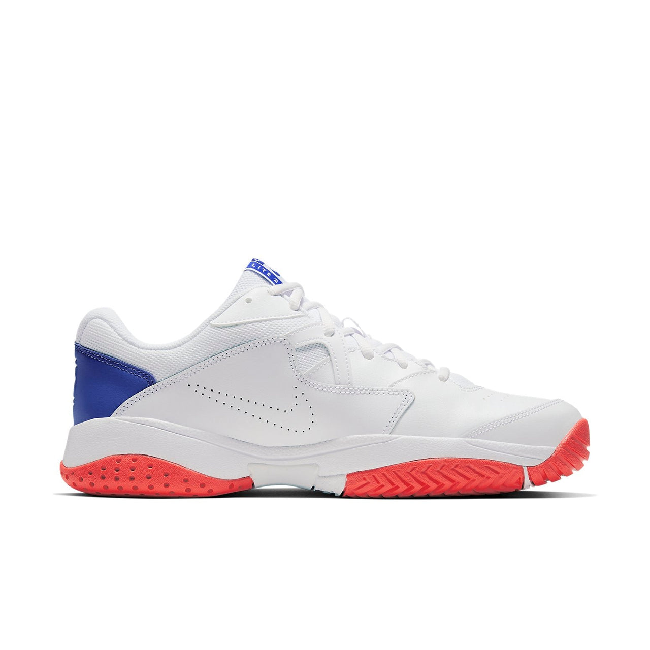 Nike Hard Court Lite 2 'Ultramarine' AR8836-103
