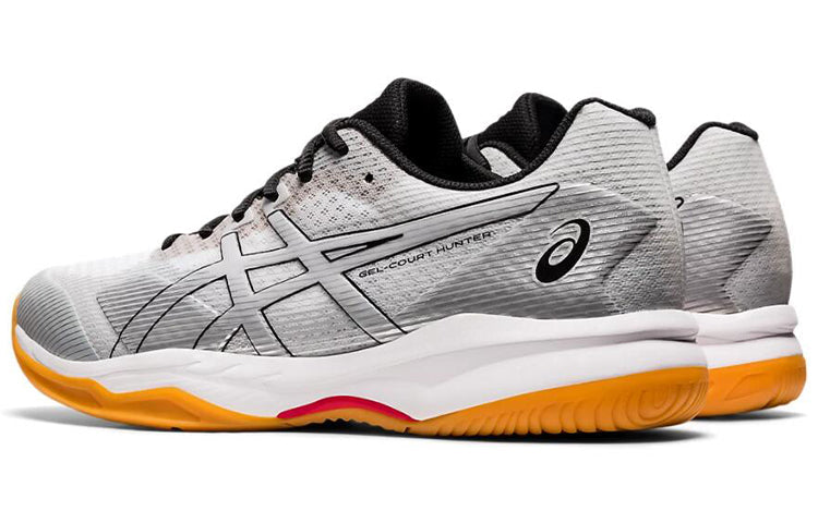 ASICS Gel-Court Hunter 2 'Grey White' 1071A059-100