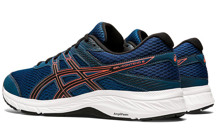 ASICS Gel-Contend 6 'Mako Blue' 1011A667-402