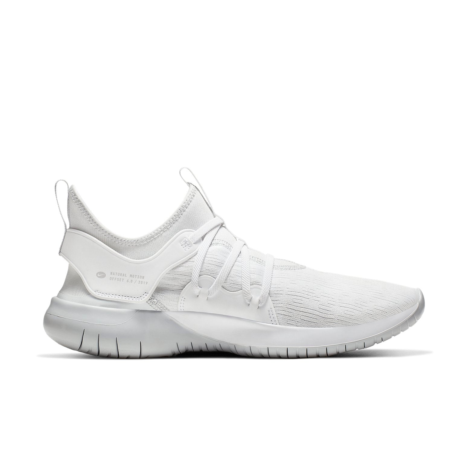 Nike Flex Contact 3 Professional White AQ7484-100