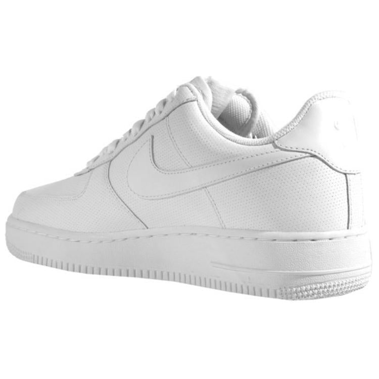 Nike Air Force 1 'Perforated Pack White' 315122-140