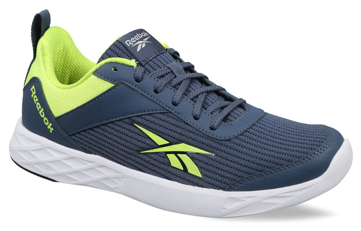 Reebok Tempo Weave Runner 'Blue Green' EW5173