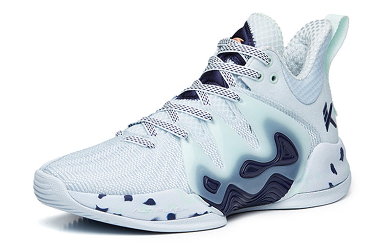 ANTA KT Mountain 1 'Cool Grey Blue' 112221623S-3