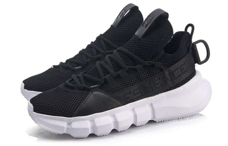 Li-Ning Essence II Lace Up 'Black' AGBP009-2