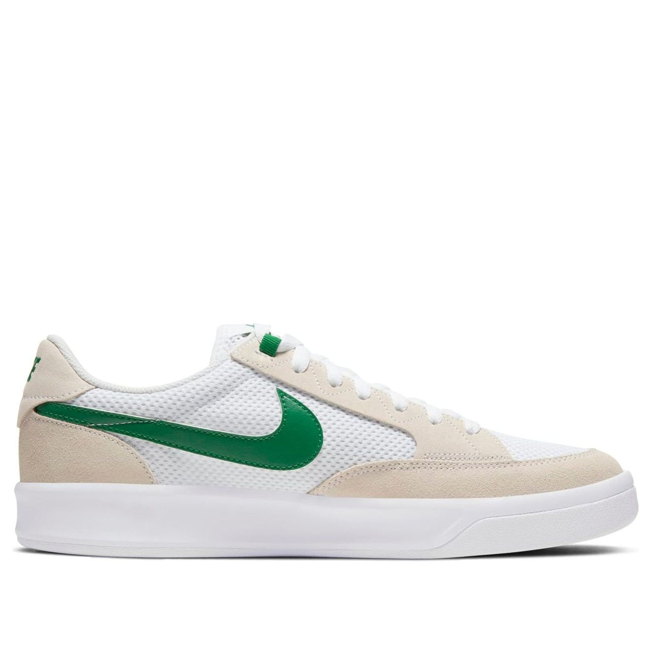 Nike Adversary SB 'White Pine Green' CJ0887-102