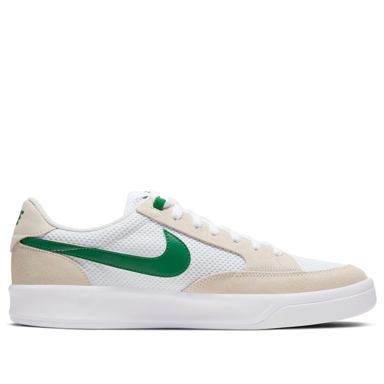 Nike Adversary SB 'White Pine Green' CJ0887-102