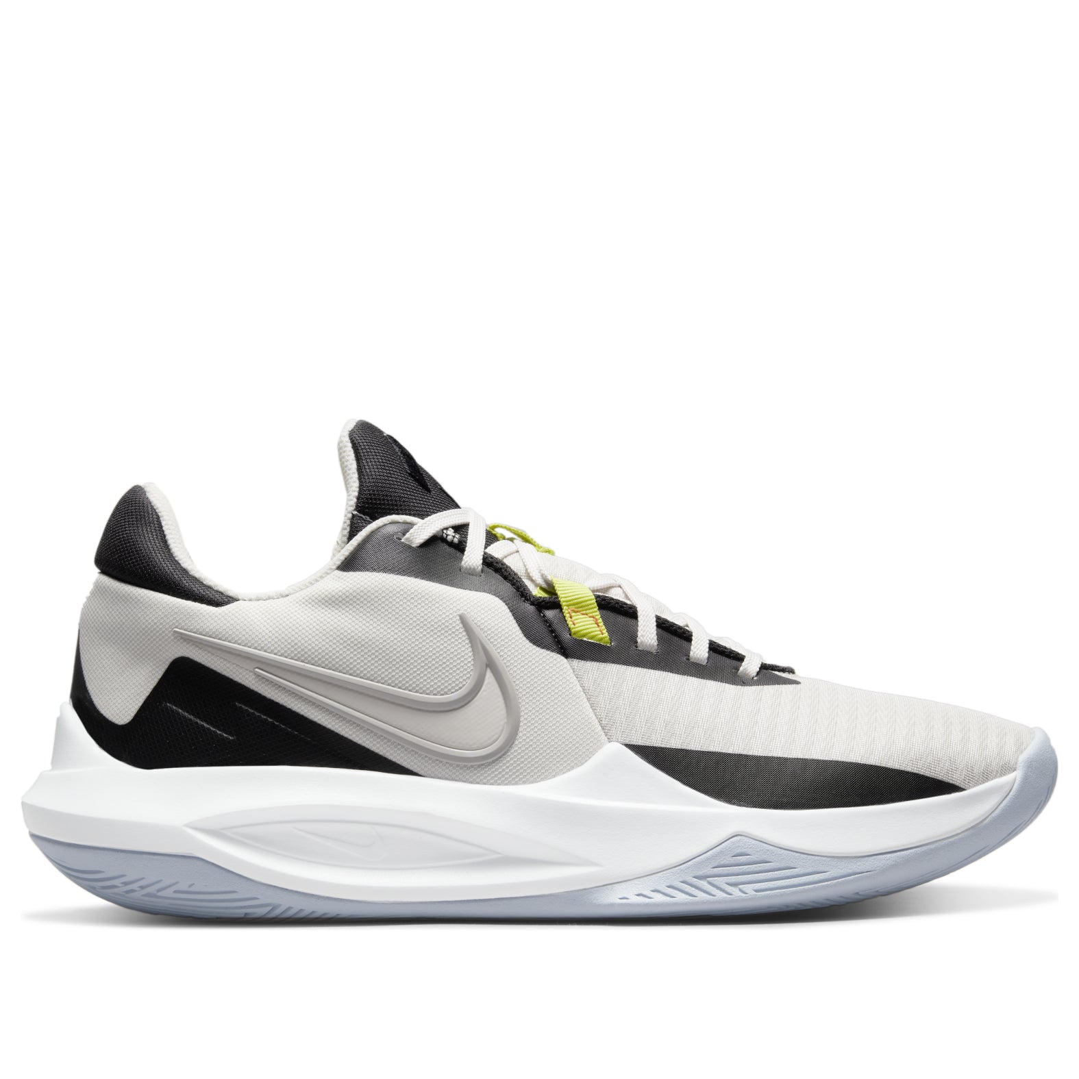 Nike Precision 6 'Sail Light Iron Ore' DD9535-004
