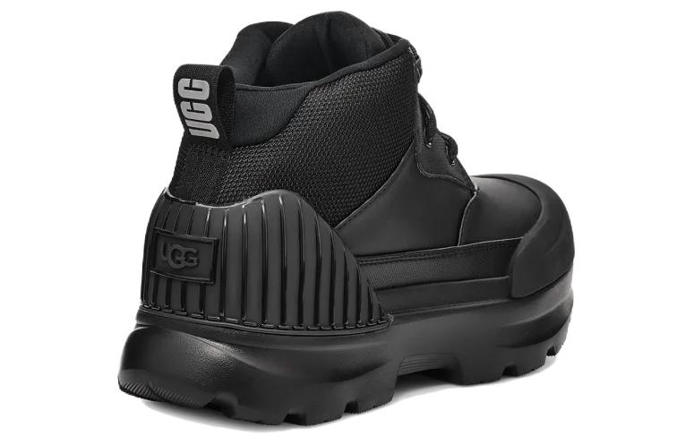 (WMNS) UGG Neumel X Boot 'Black' 1152724-BLK