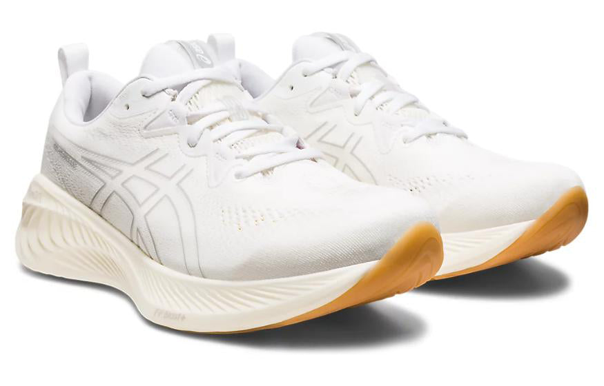 ASICS Gel-Cumulus 25 'White Gum' 1011B621-102